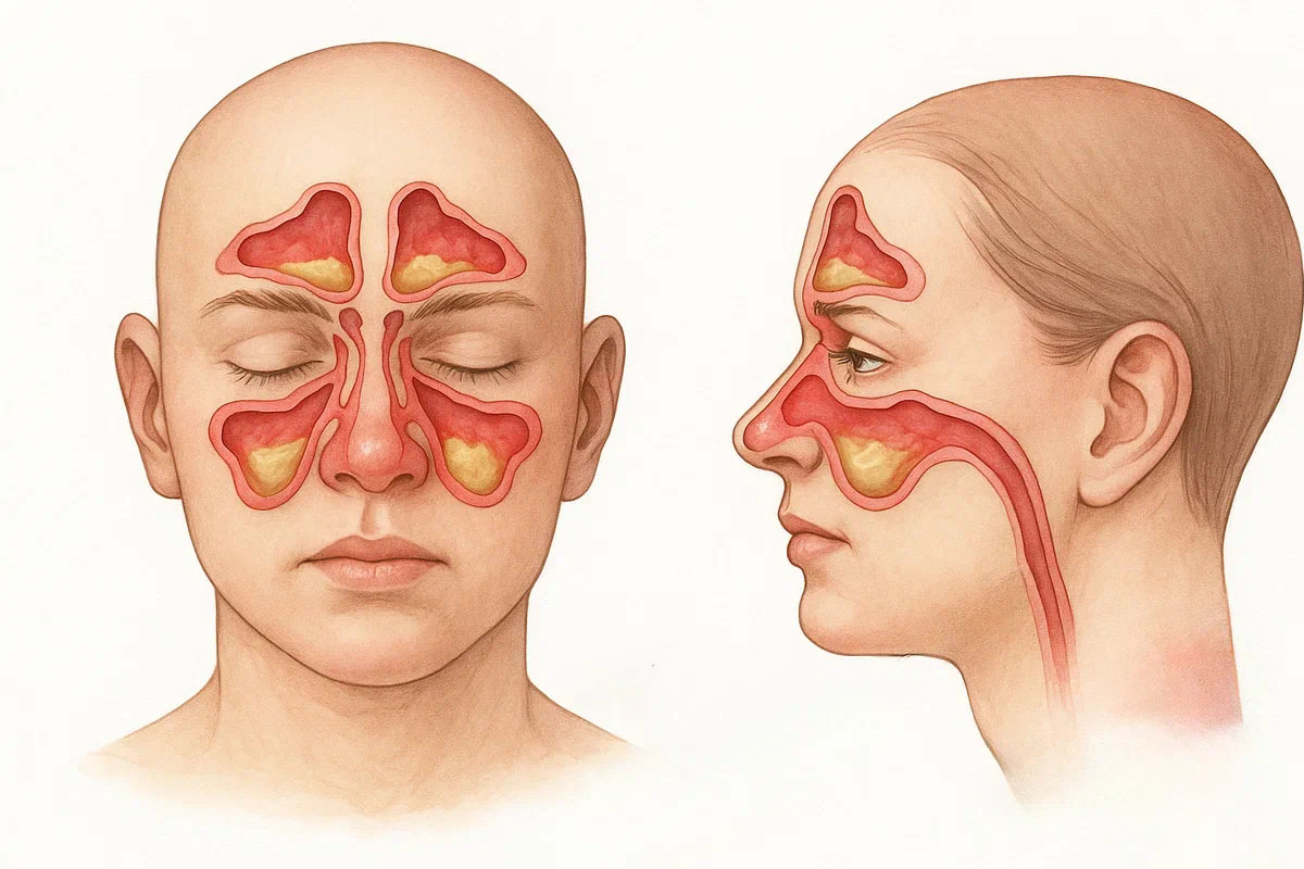 sinus-treatment