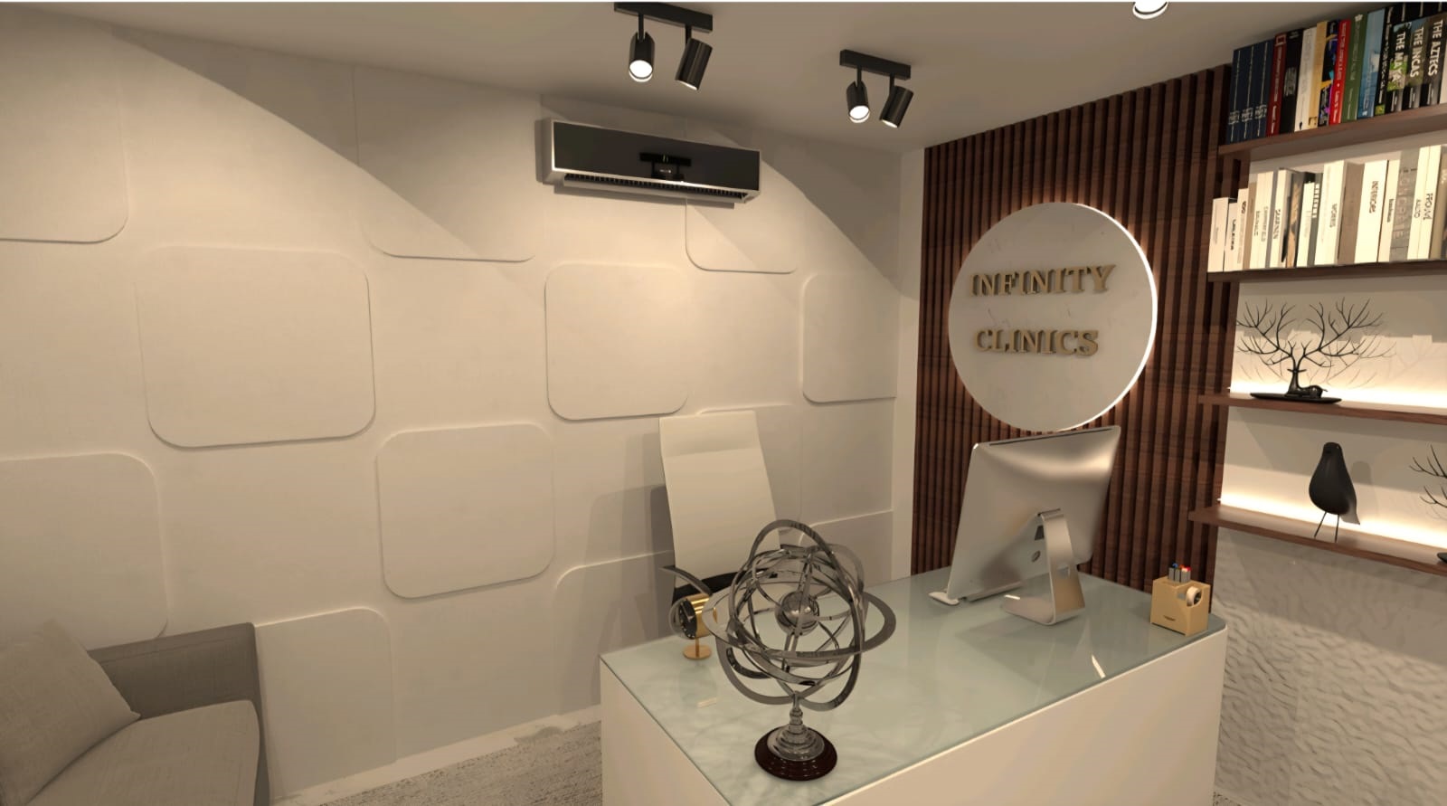 Infinity Ent Aesthetic Center