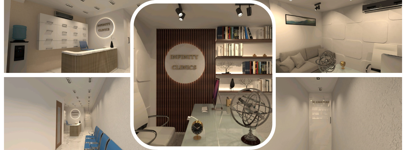 Infinity Ent Aesthetic Center