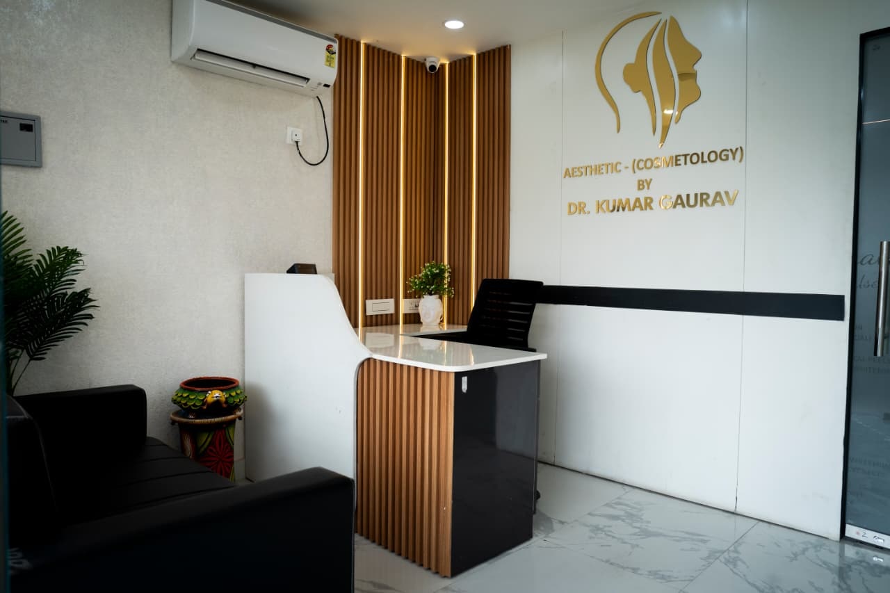 Infinity Ent Aesthetic Center