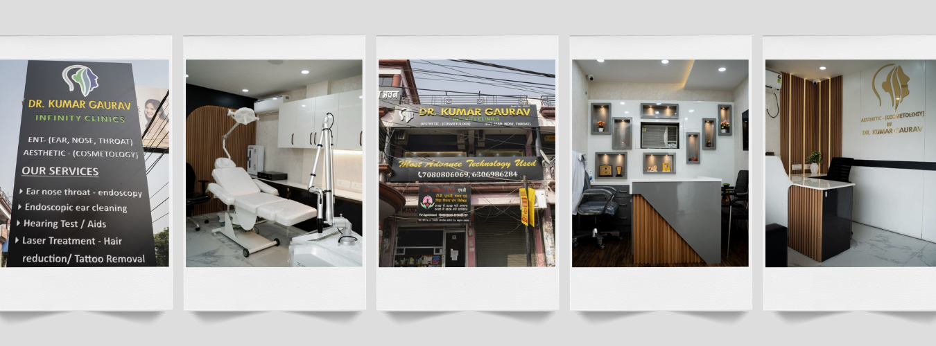 Infinity Ent Aesthetic Center