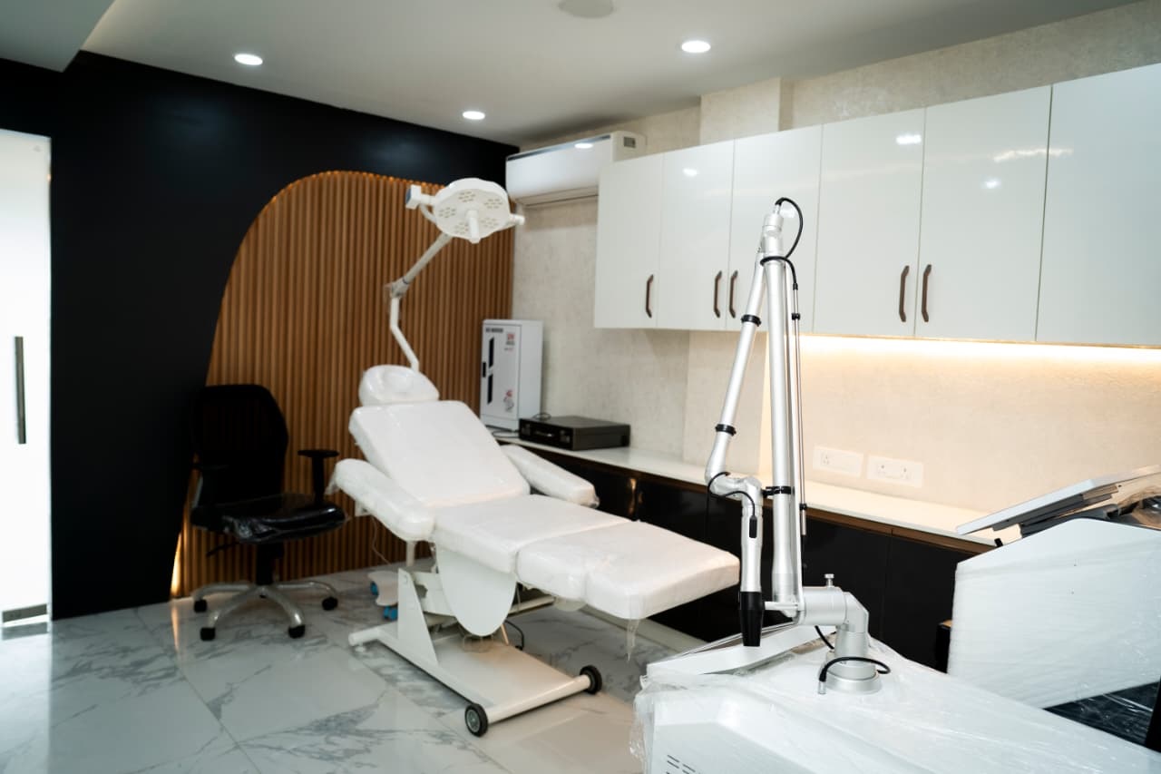 Infinity Ent Aesthetic Center