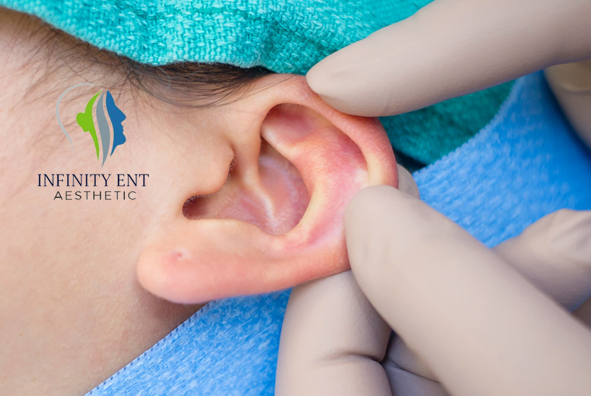 Micro Ear Surgery